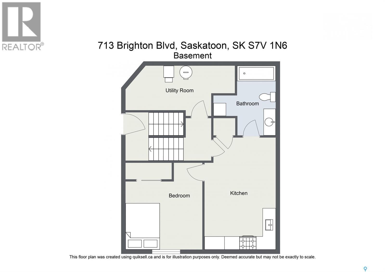713 Brighton Boulevard, Saskatoon, SK - Other