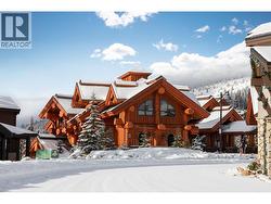 525 Feathertop Way Big White, BC V1P 1P3
