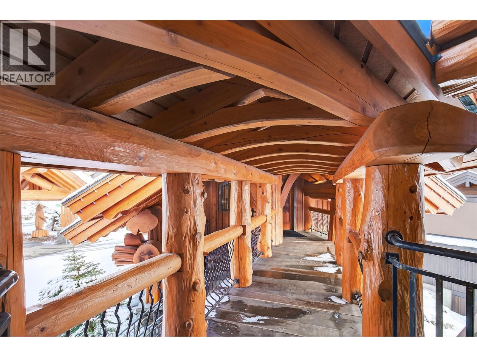 525 Feathertop Way, Big White, BC - Indoor
