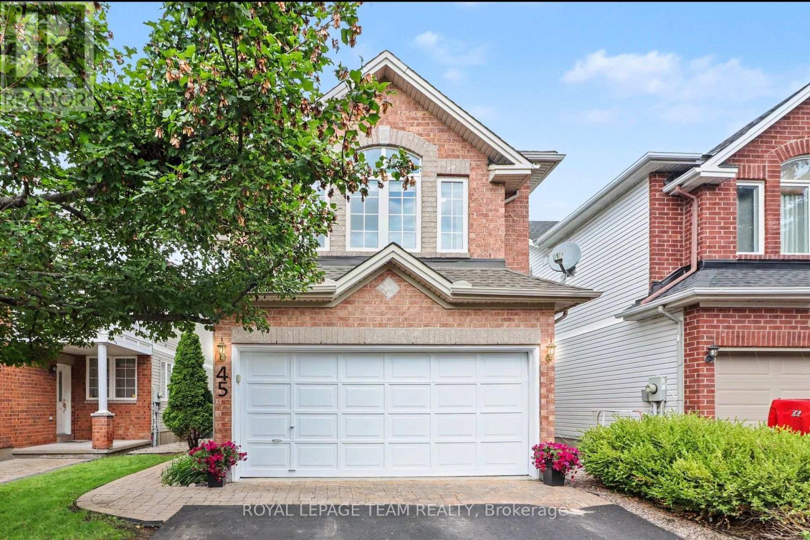 45 Coleridge Street, Ottawa, ON - Outdoor