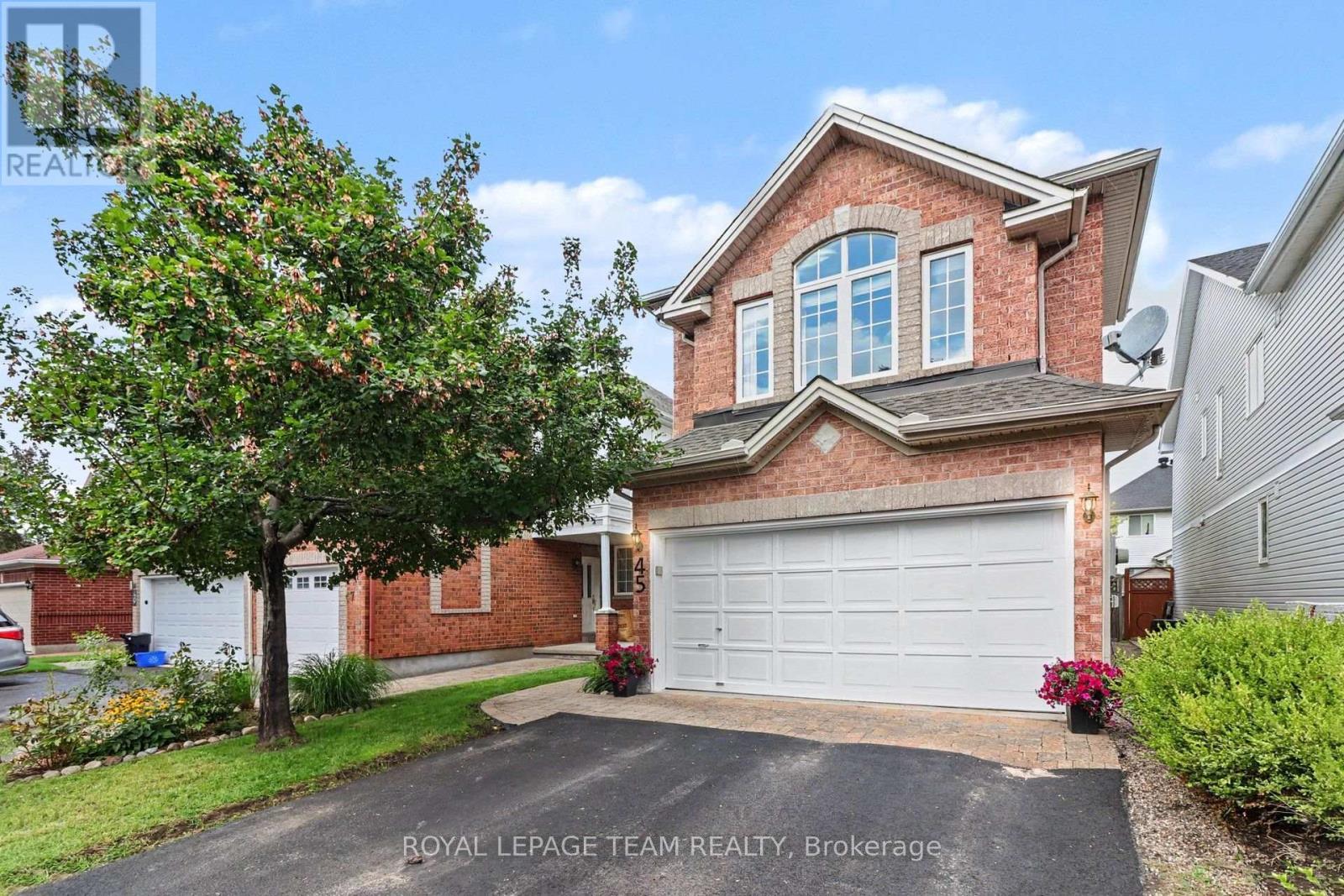 45 Coleridge Street, Ottawa, ON - Outdoor