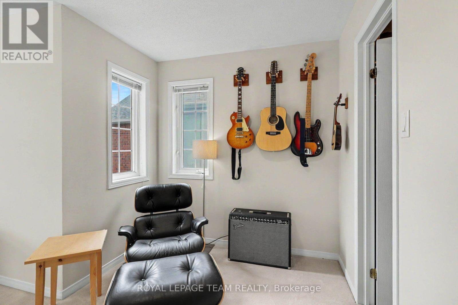 45 Coleridge Street, Ottawa, ON - Indoor Photo Showing Other Room