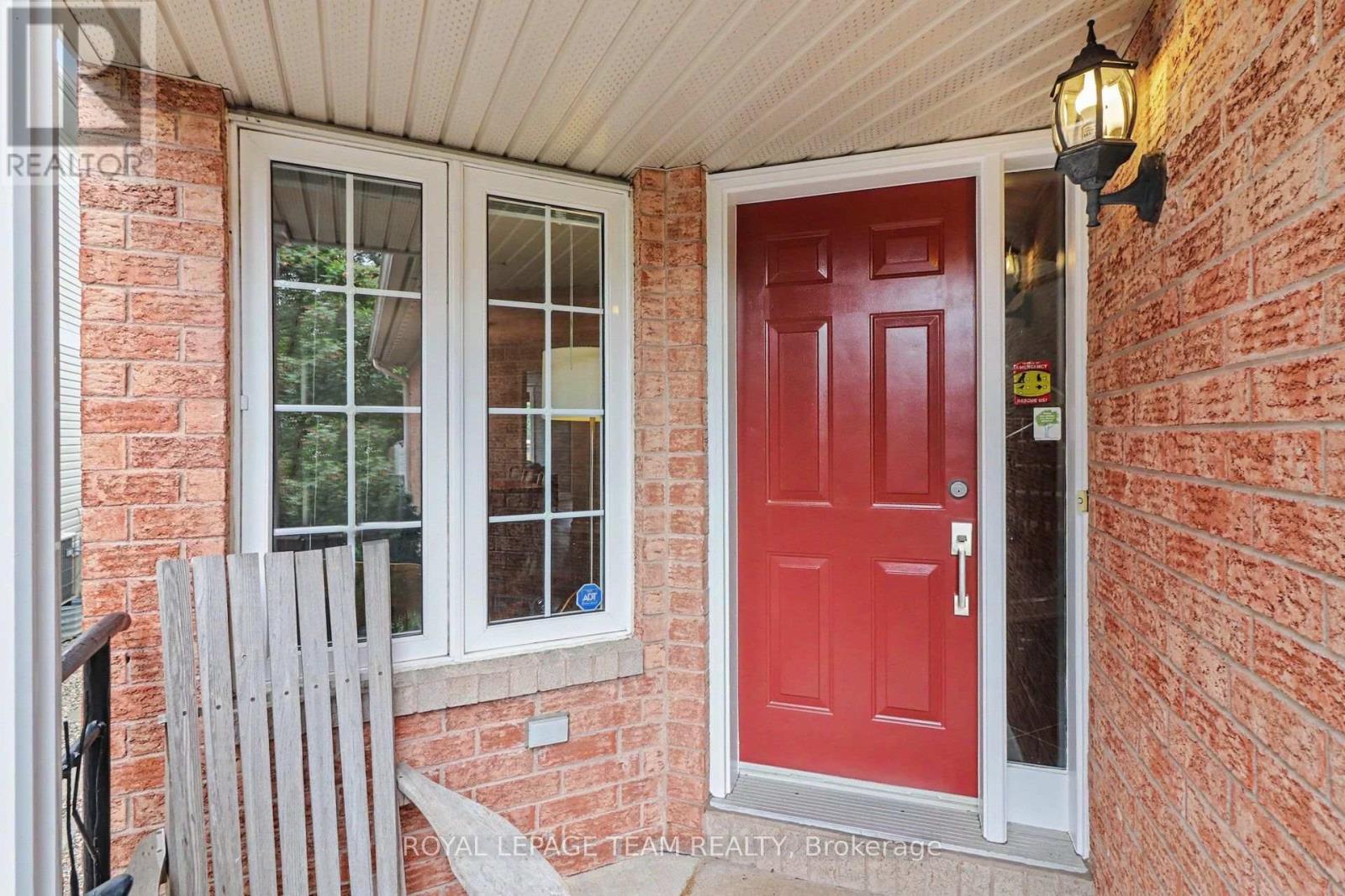 45 Coleridge Street, Ottawa, ON - Outdoor With Exterior