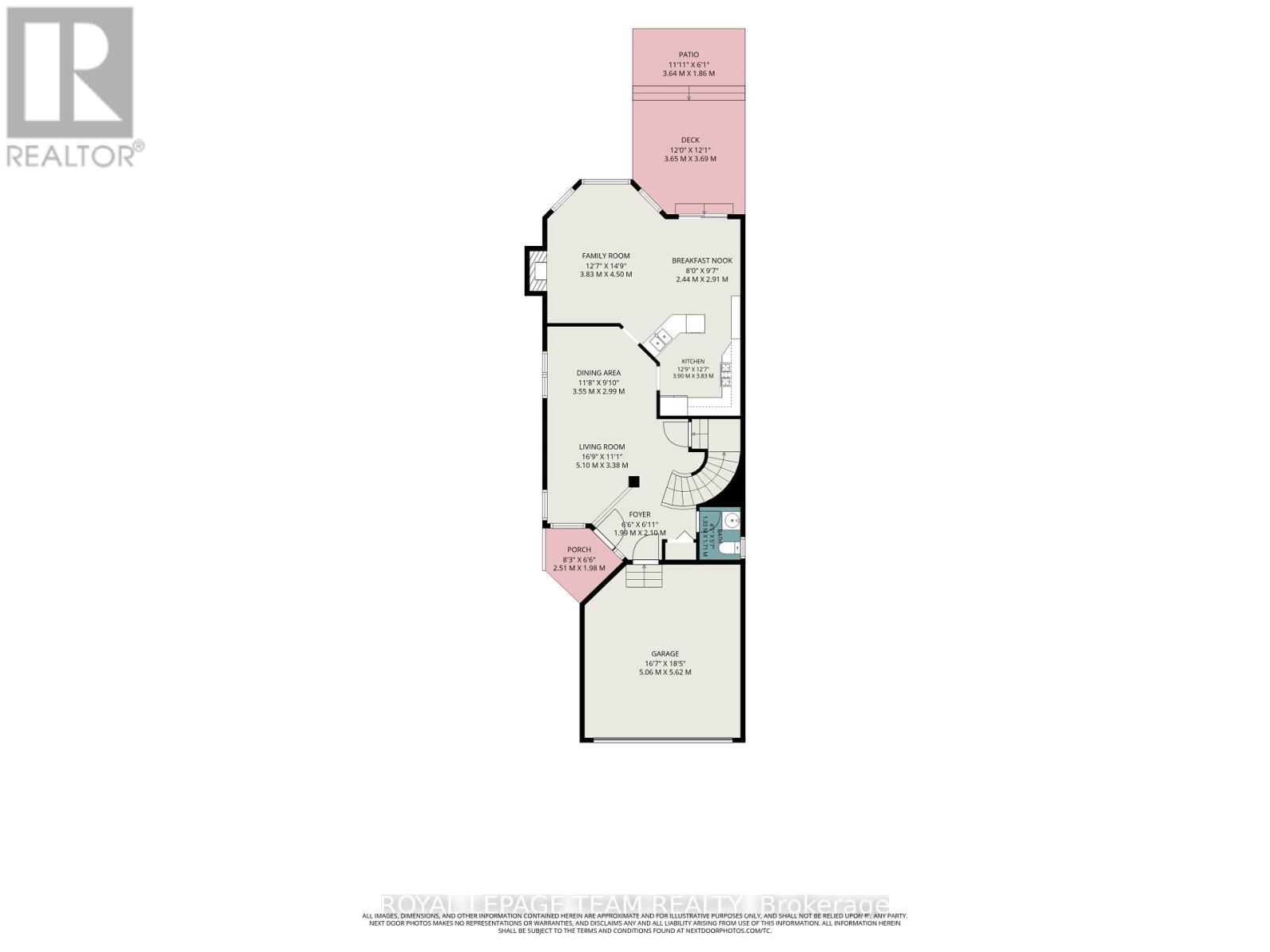 45 Coleridge Street, Ottawa, ON - Other