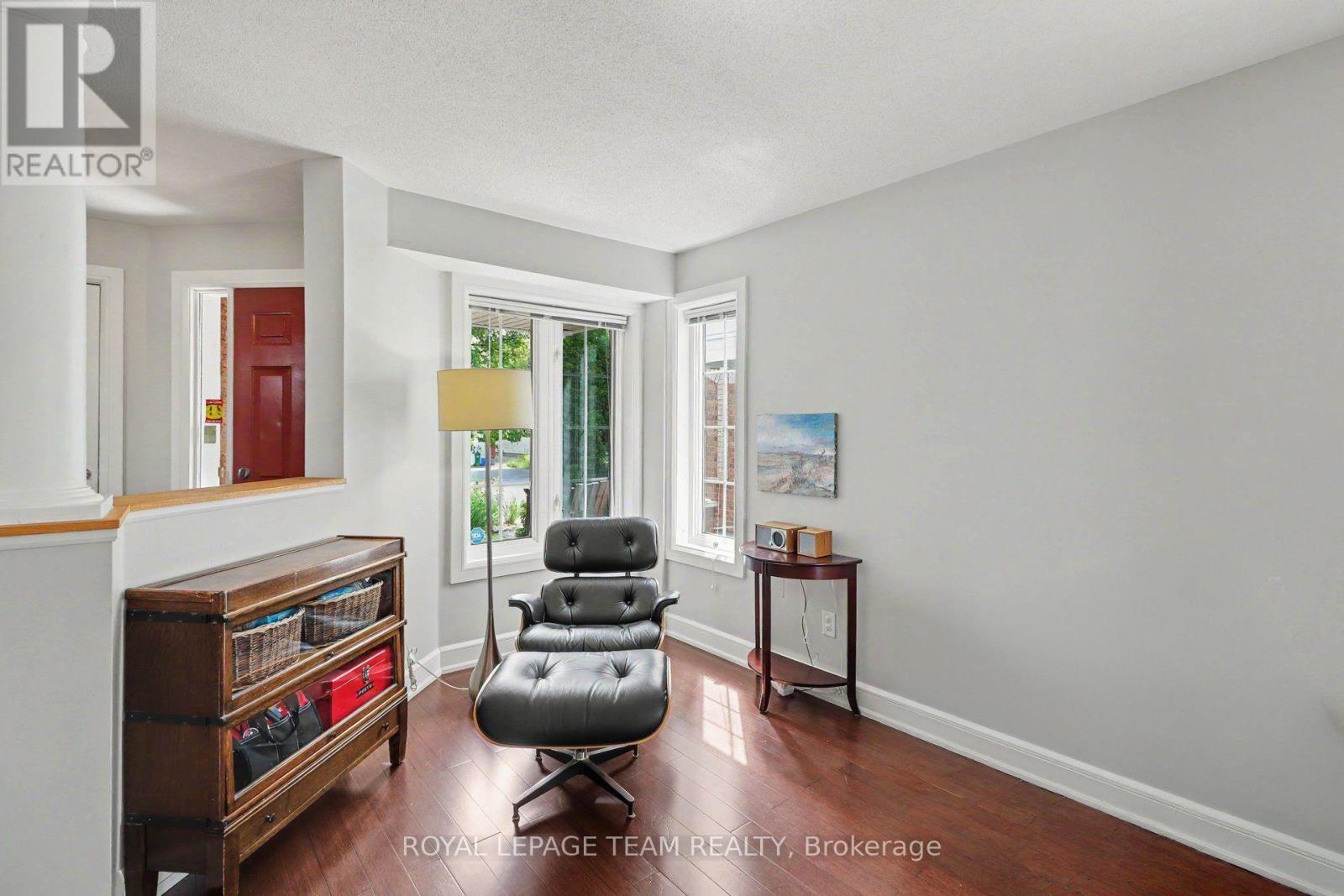 45 Coleridge Street, Ottawa, ON - Indoor Photo Showing Other Room