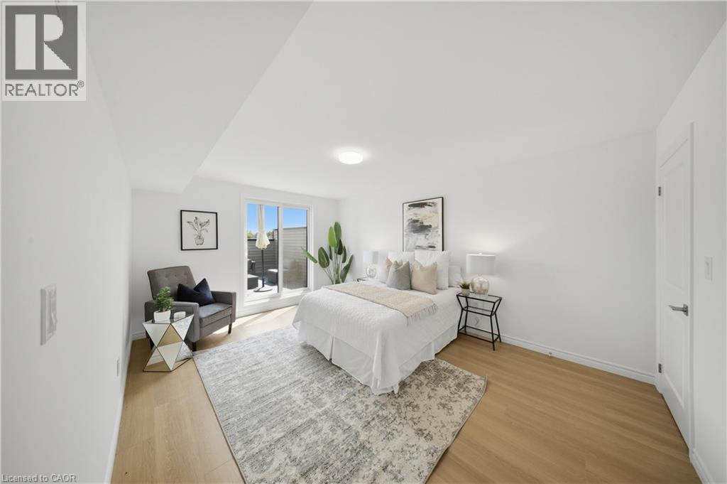 2 Slessor Boulevard Unit# 10, Grimsby, ON - Indoor