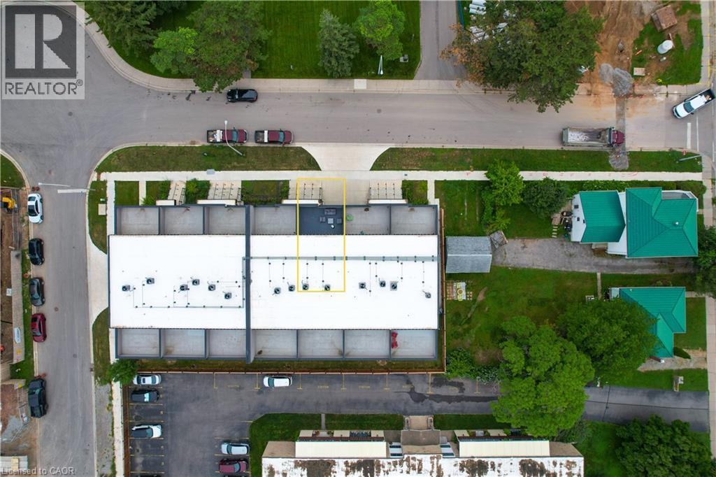 2 Slessor Boulevard Unit# 10, Grimsby, ON -