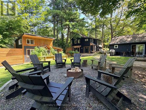 1209 NORTH KAHSHE LAKE ROAD  Gravenhurst (Morrison), ON P0E 1G0