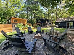 1209 NORTH KAHSHE LAKE ROAD Gravenhurst (Morrison), ON P0E 1G0
