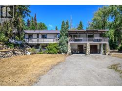506 Browne Road Vernon, BC V1T 7M1