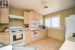Kitchen in club house - 
