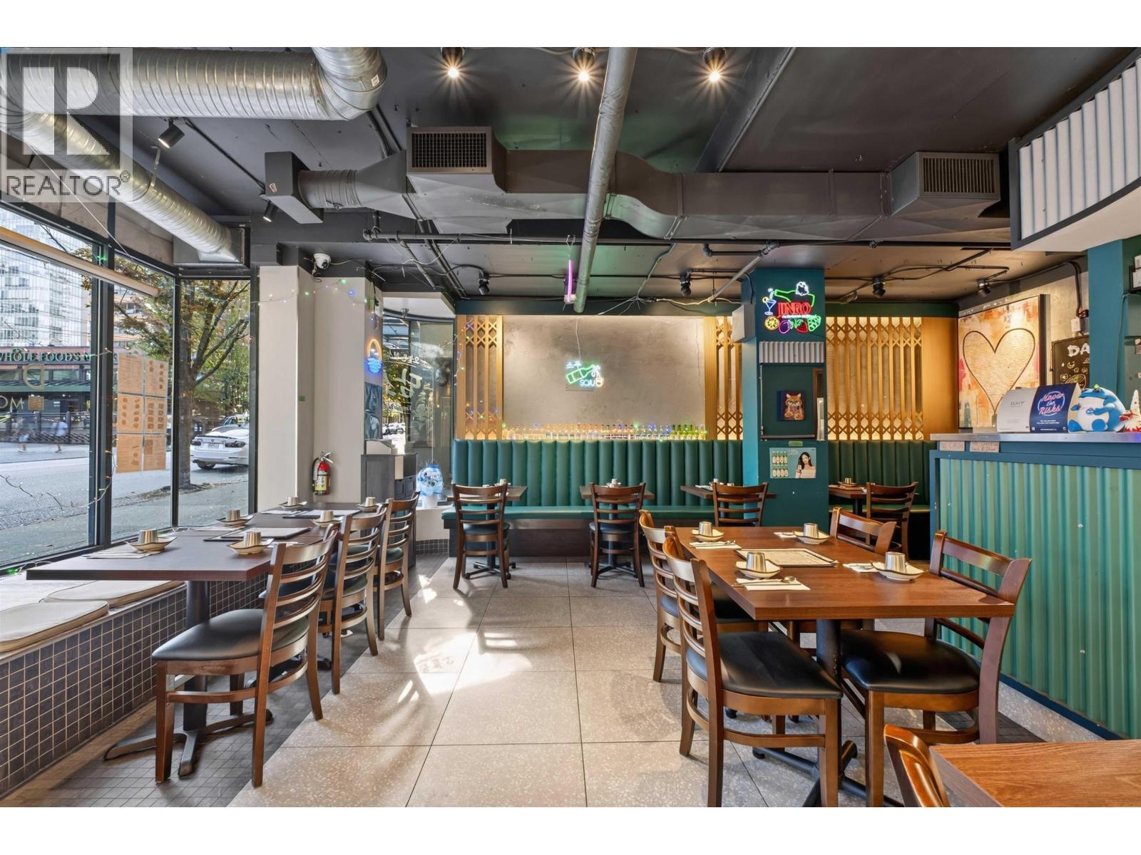 1680 Robson Street, Vancouver, BC