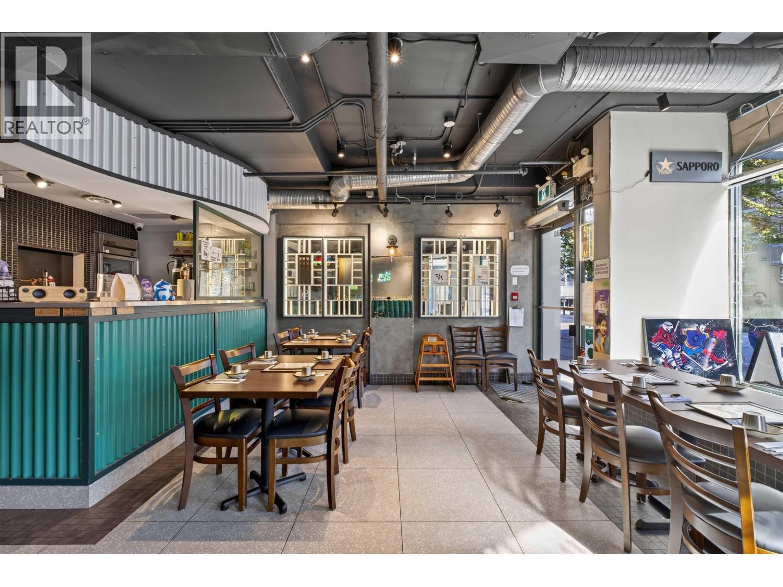 1680 Robson Street, Vancouver, BC