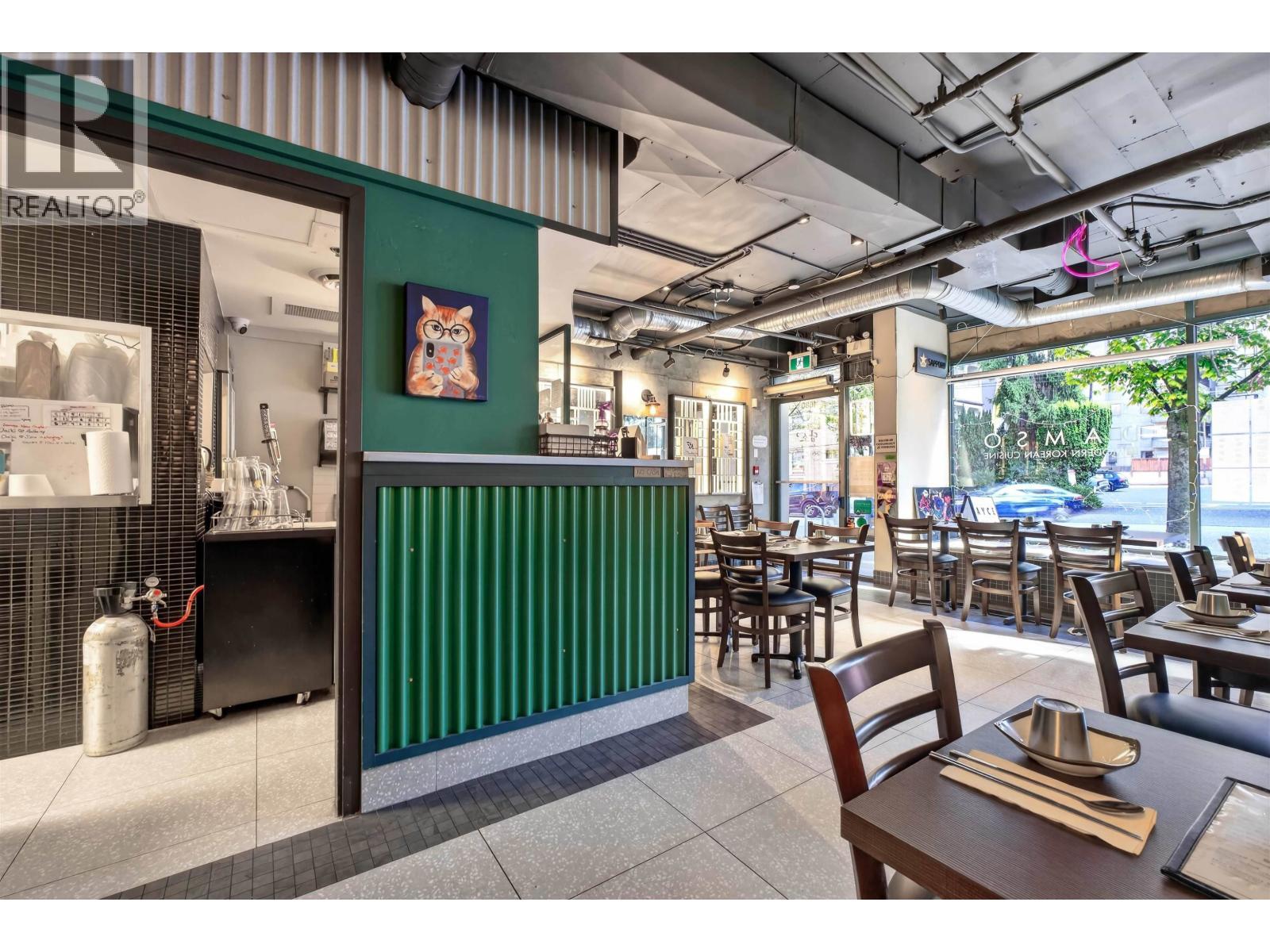 1680 Robson Street, Vancouver, BC