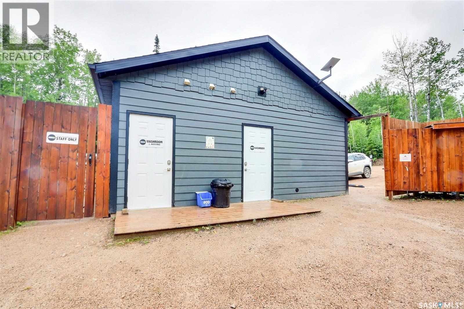 Elk Ridge Adventure Park, Elk Ridge, SK