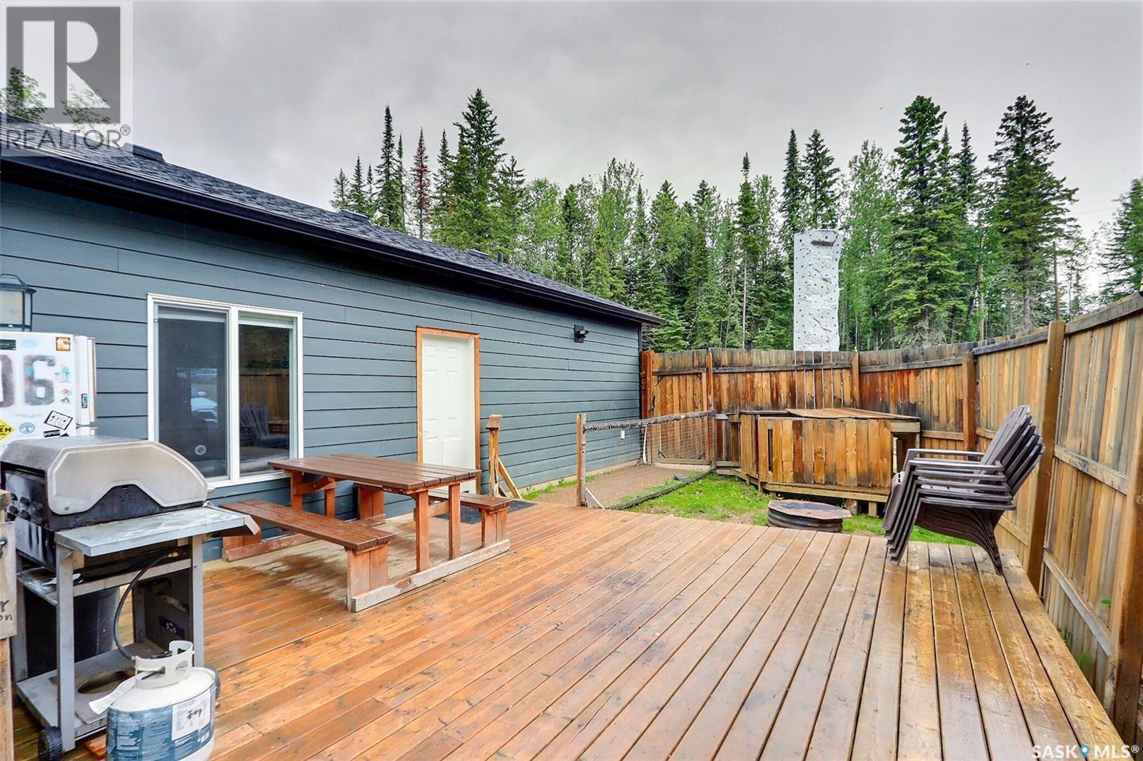 Elk Ridge Adventure Park, Elk Ridge, SK