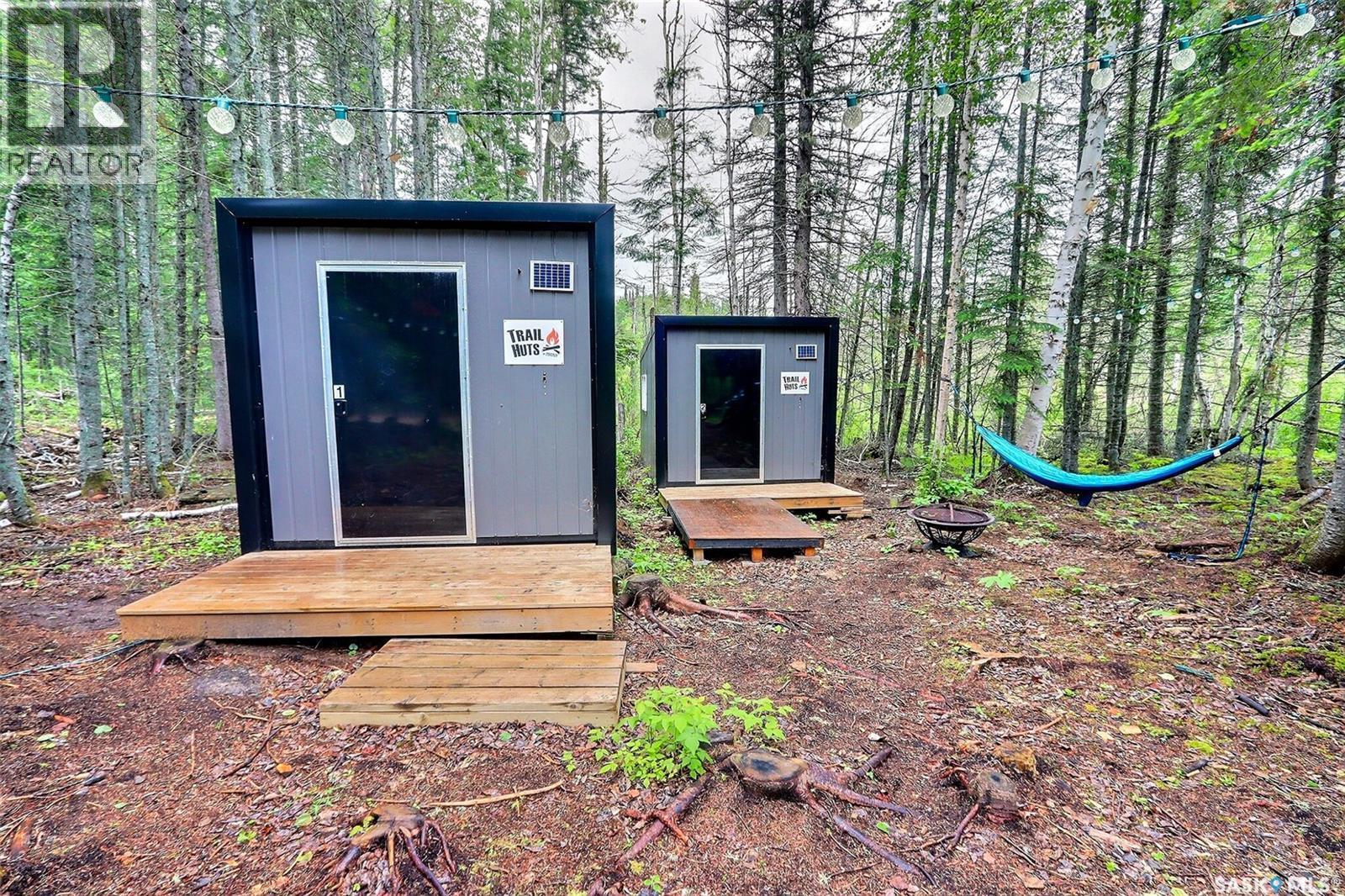 Elk Ridge Adventure Park, Elk Ridge, SK