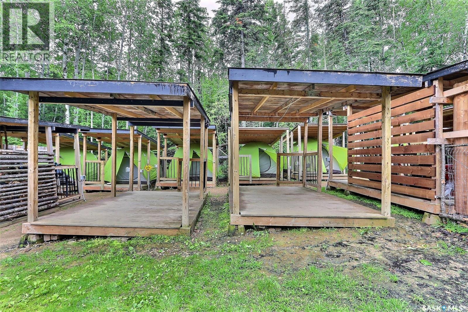 Elk Ridge Adventure Park, Elk Ridge, SK