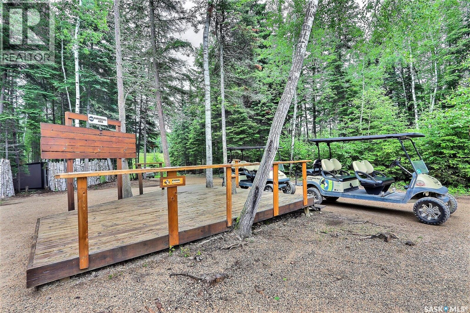 Elk Ridge Adventure Park, Elk Ridge, SK