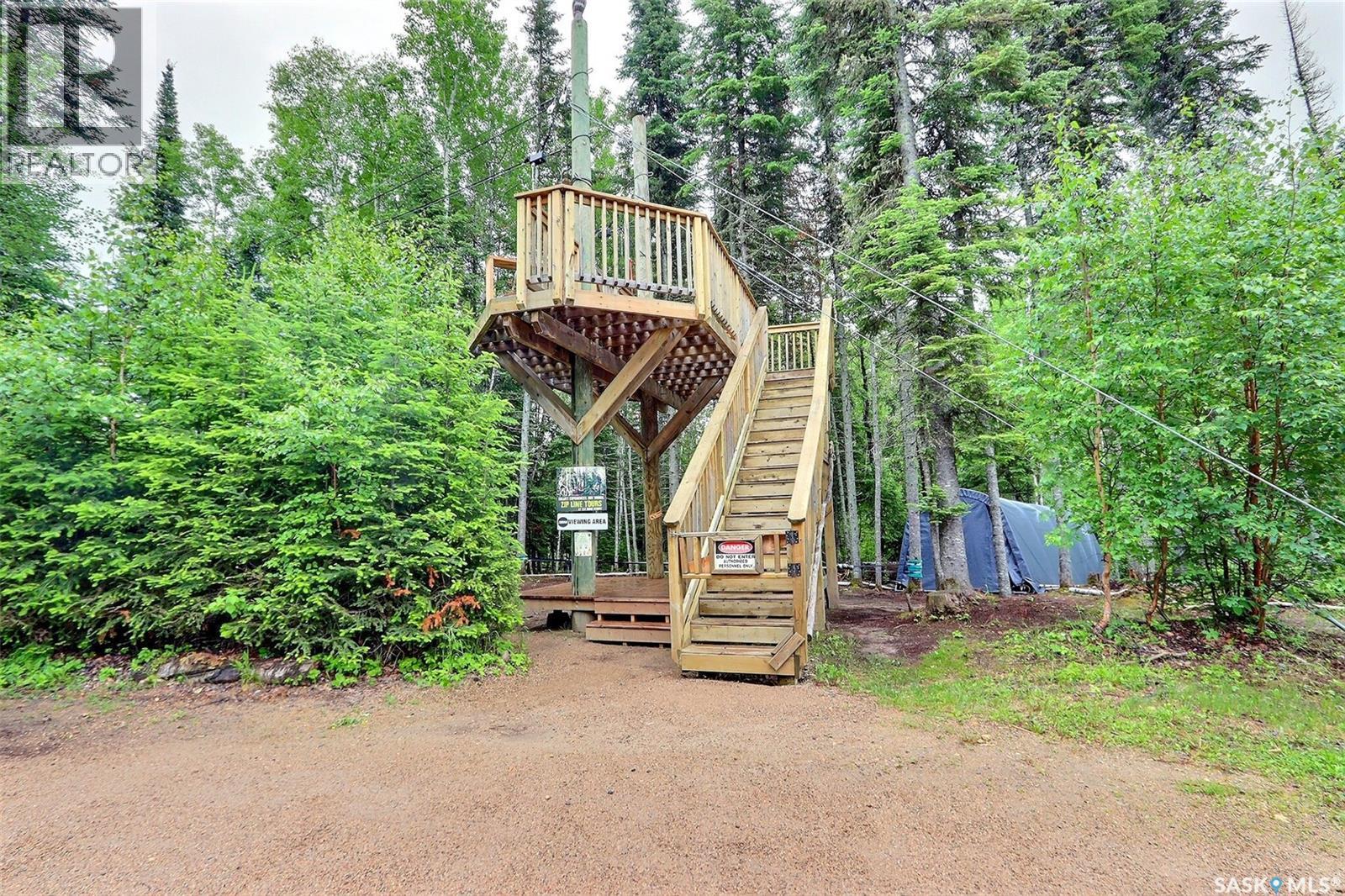 Elk Ridge Adventure Park, Elk Ridge, SK