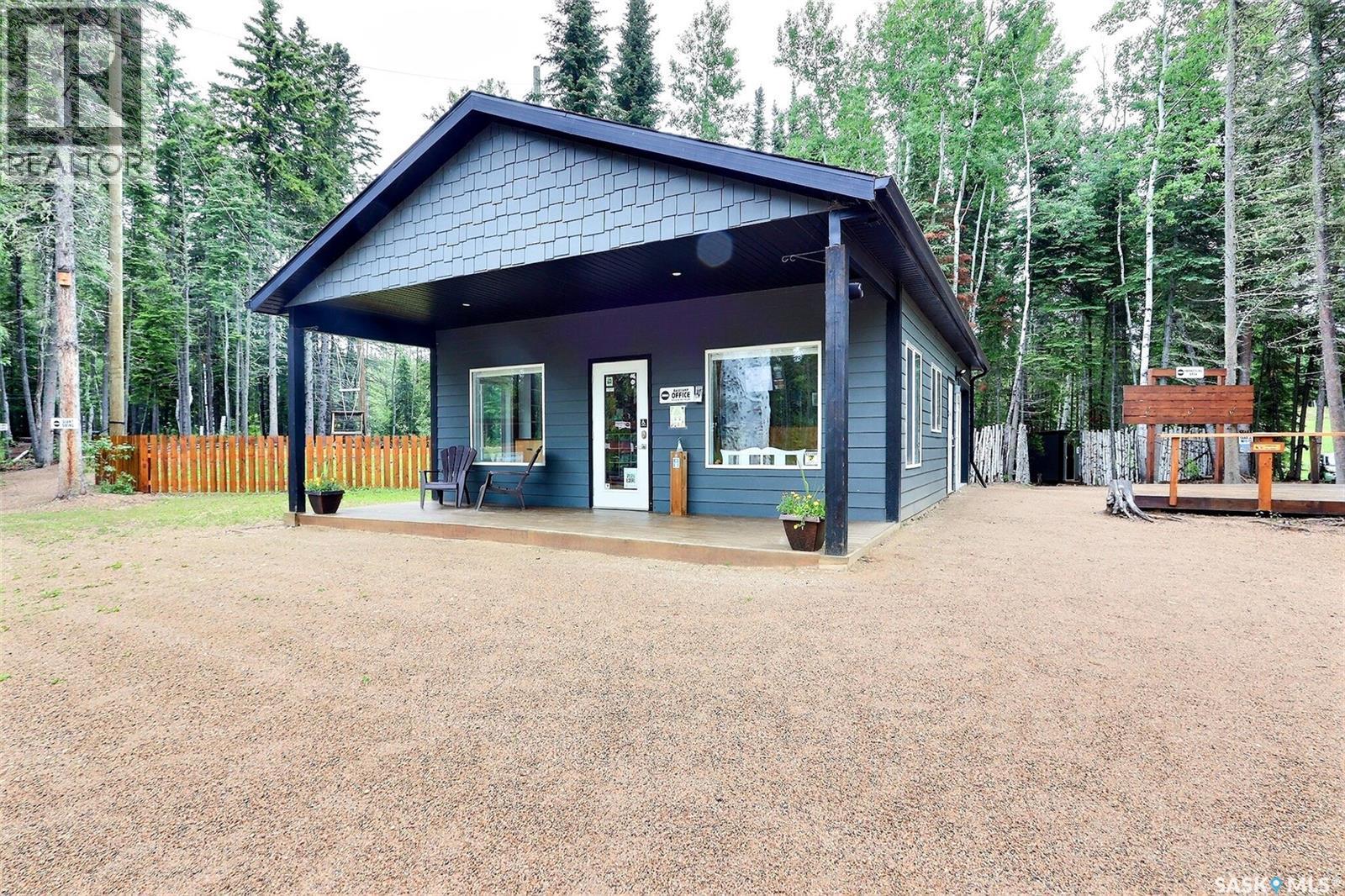 Elk Ridge Adventure Park, Elk Ridge, SK