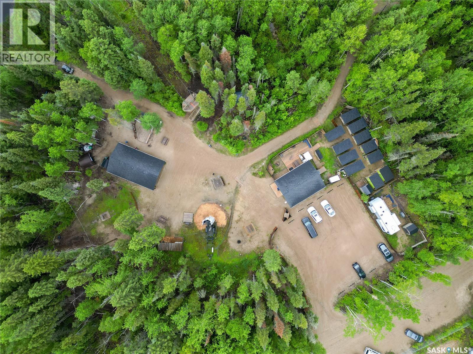 Elk Ridge Adventure Park, Elk Ridge, SK