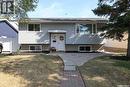 6918 1St Avenue N, Regina, SK  - Outdoor 
