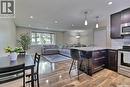 6918 1St Avenue N, Regina, SK  - Indoor 