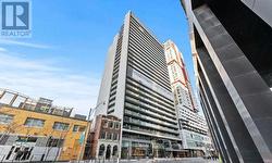 205 - 330 RICHMOND STREET W Toronto, ON M5V 1X2