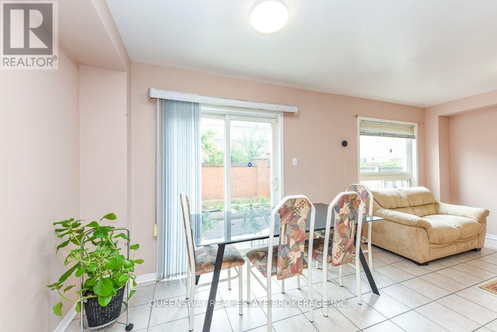 46 Thunderbird Trail, Brampton, ON - Indoor