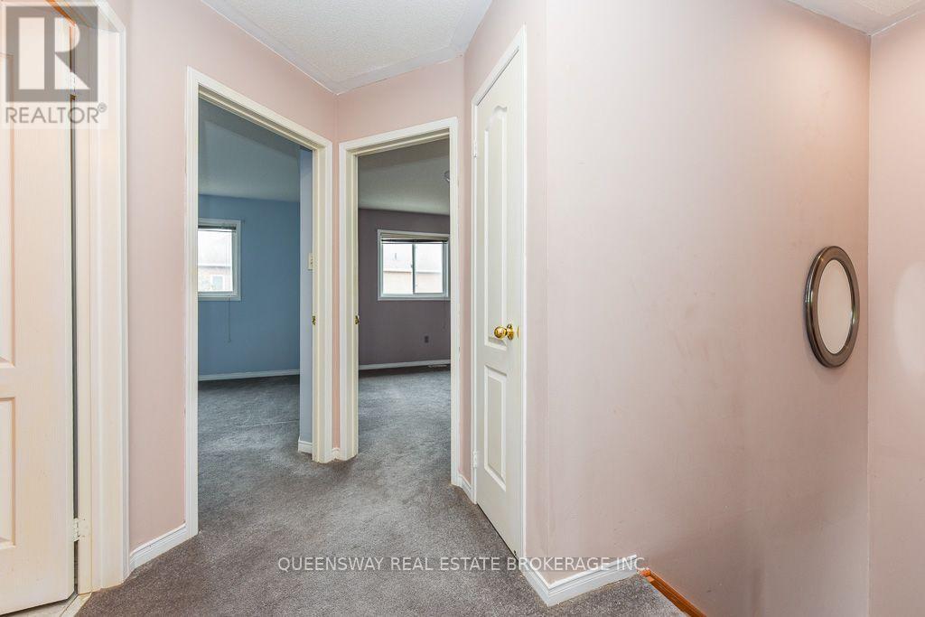 46 Thunderbird Trail, Brampton, ON - Indoor Photo Showing Other Room