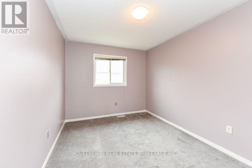 46 Thunderbird Trail, Brampton, ON - Indoor Photo Showing Other Room