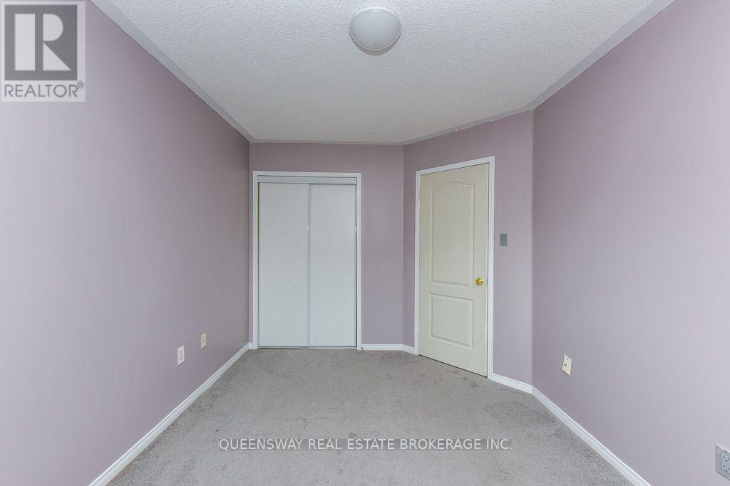 46 Thunderbird Trail, Brampton, ON - Indoor Photo Showing Other Room