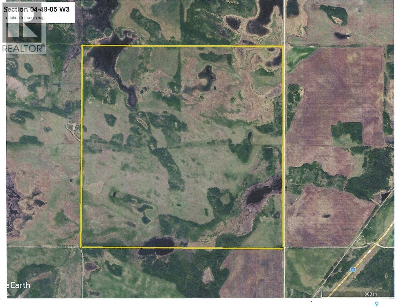 Fries Pasture, Leask Rm No. 464, SK