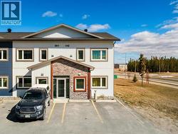 116-25 GLEANER AVENUE Whitehorse, YT Y1A 0S4