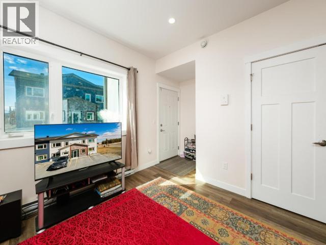 116-25 Gleaner Avenue, Whitehorse, YT - Indoor