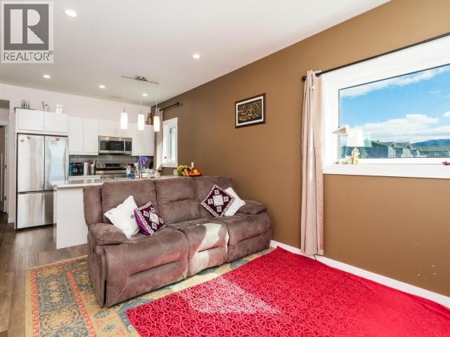 116-25 Gleaner Avenue, Whitehorse, YT - Indoor