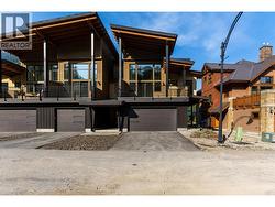 445 Canyon Trail Unit# C Fernie, BC V0B 1M5