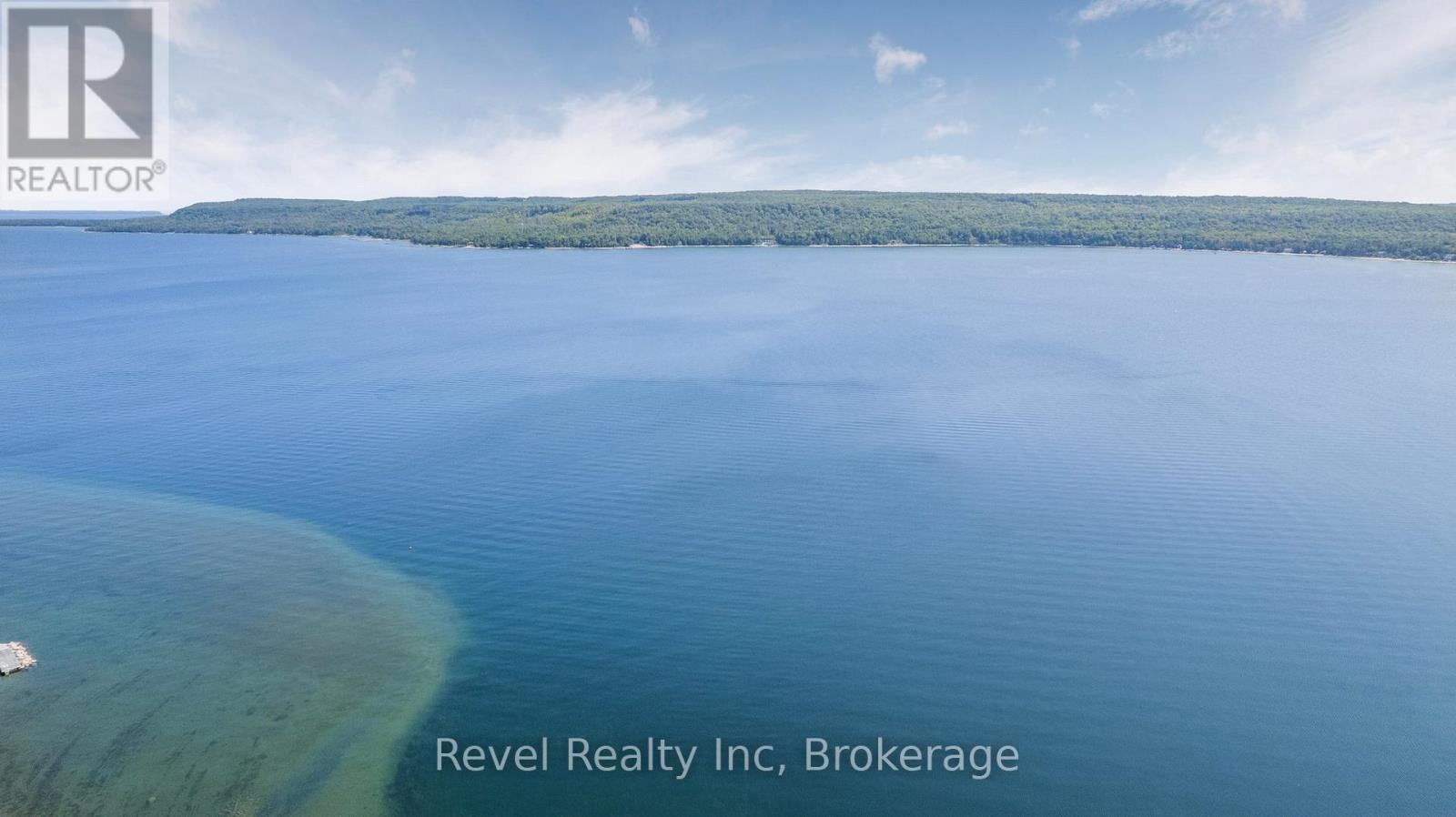 mesmerizing beauty of the Georgian Bay - Lt 16 Remi Road, Tiny, ON