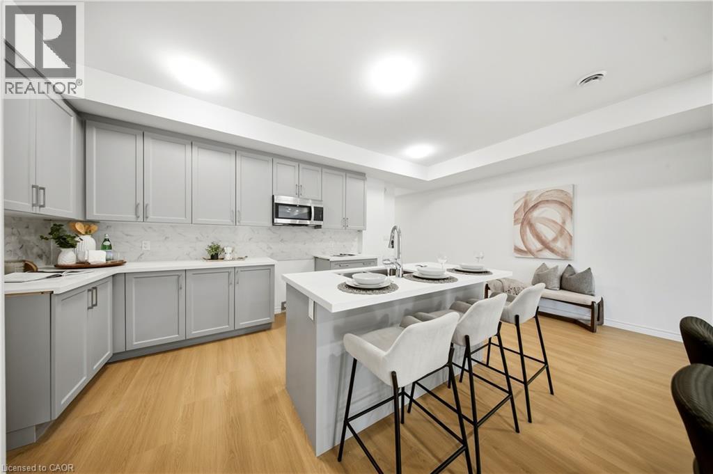 2 Slessor Boulevard Unit# 12, Grimsby, ON - Indoor