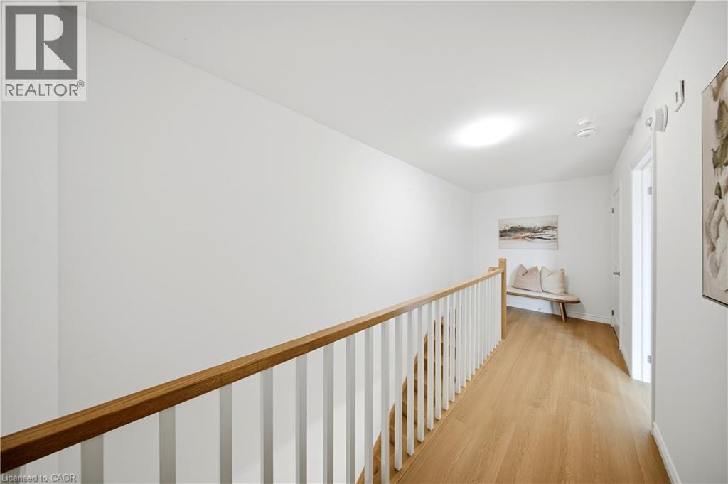 2 Slessor Boulevard Unit# 12, Grimsby, ON - Indoor Photo Showing Other Room