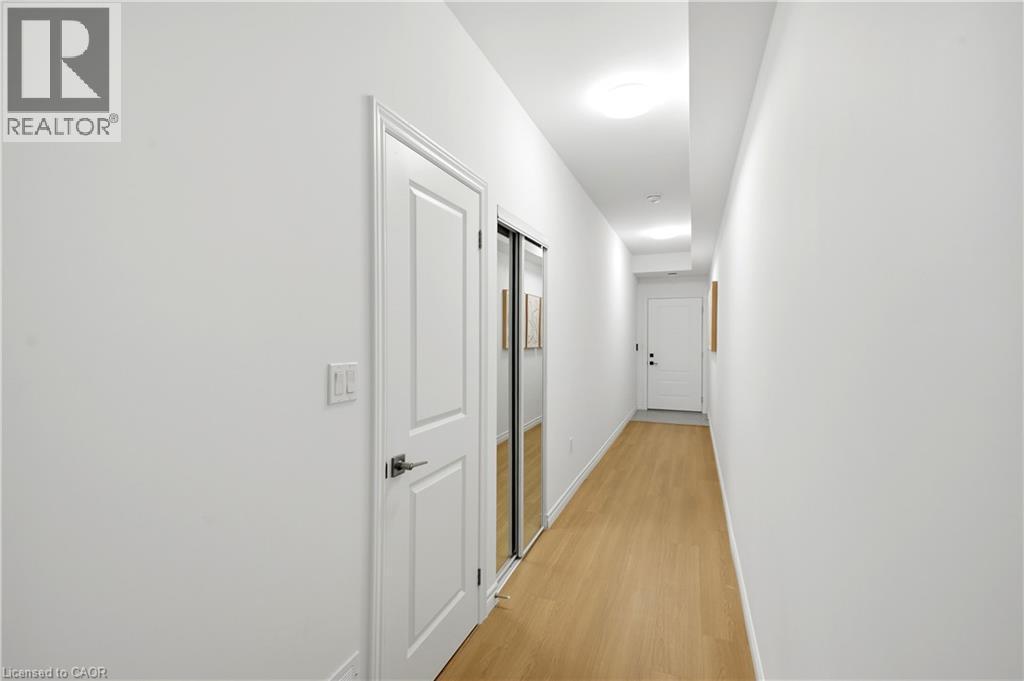 2 Slessor Boulevard Unit# 12, Grimsby, ON - Indoor Photo Showing Other Room