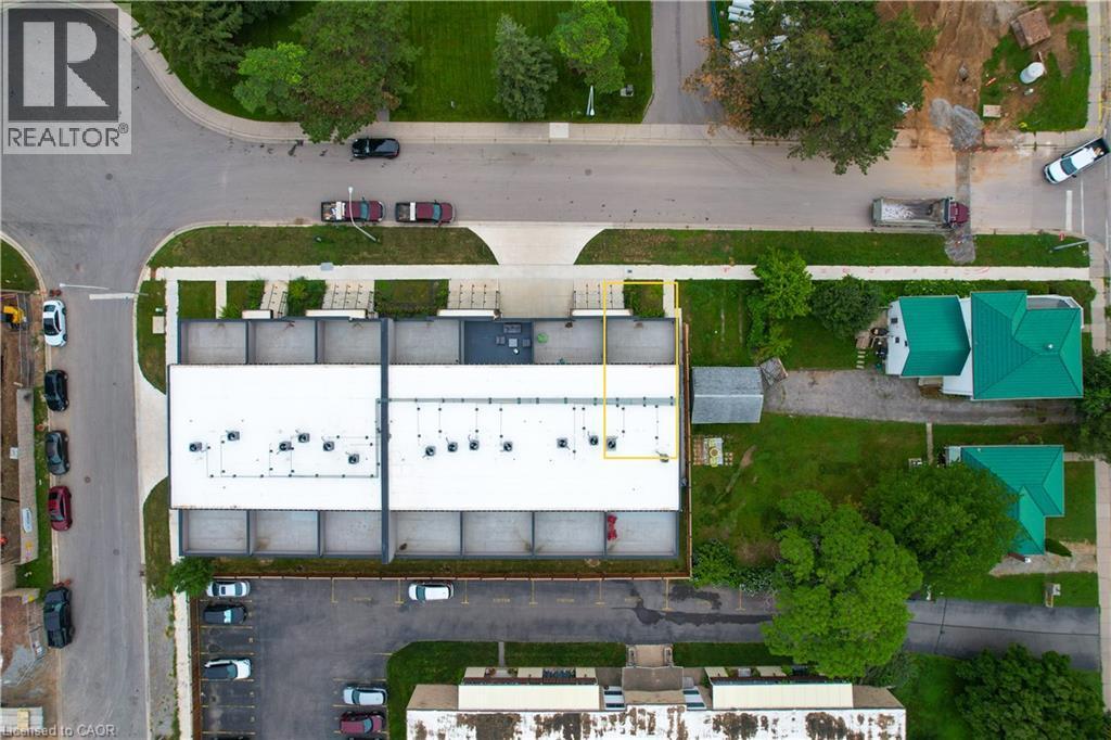 2 Slessor Boulevard Unit# 12, Grimsby, ON -