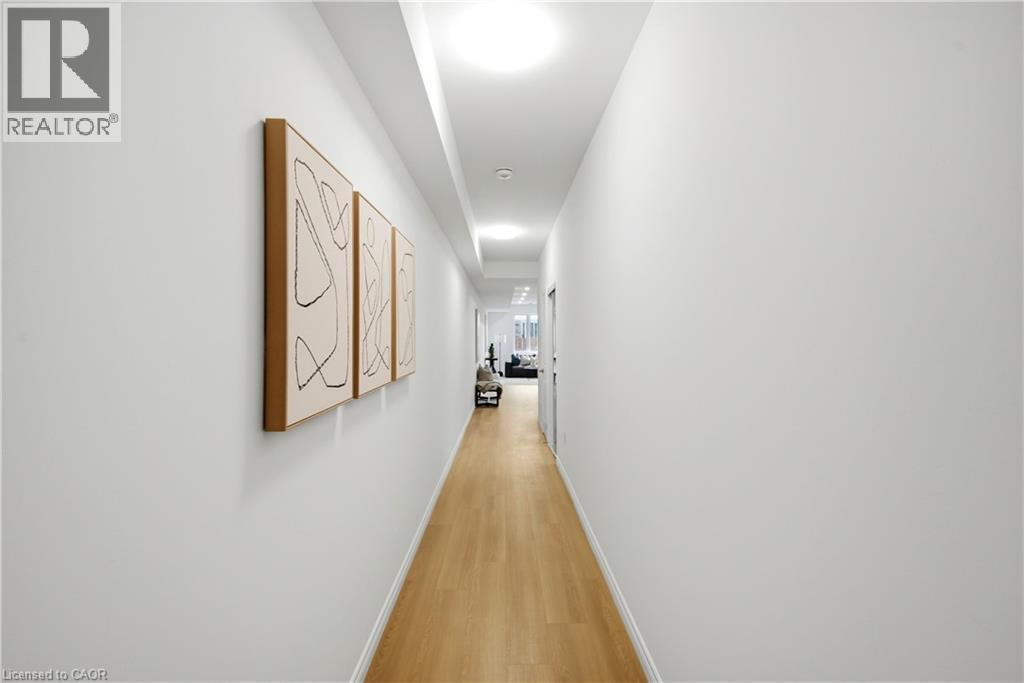 2 Slessor Boulevard Unit# 12, Grimsby, ON - Indoor Photo Showing Other Room