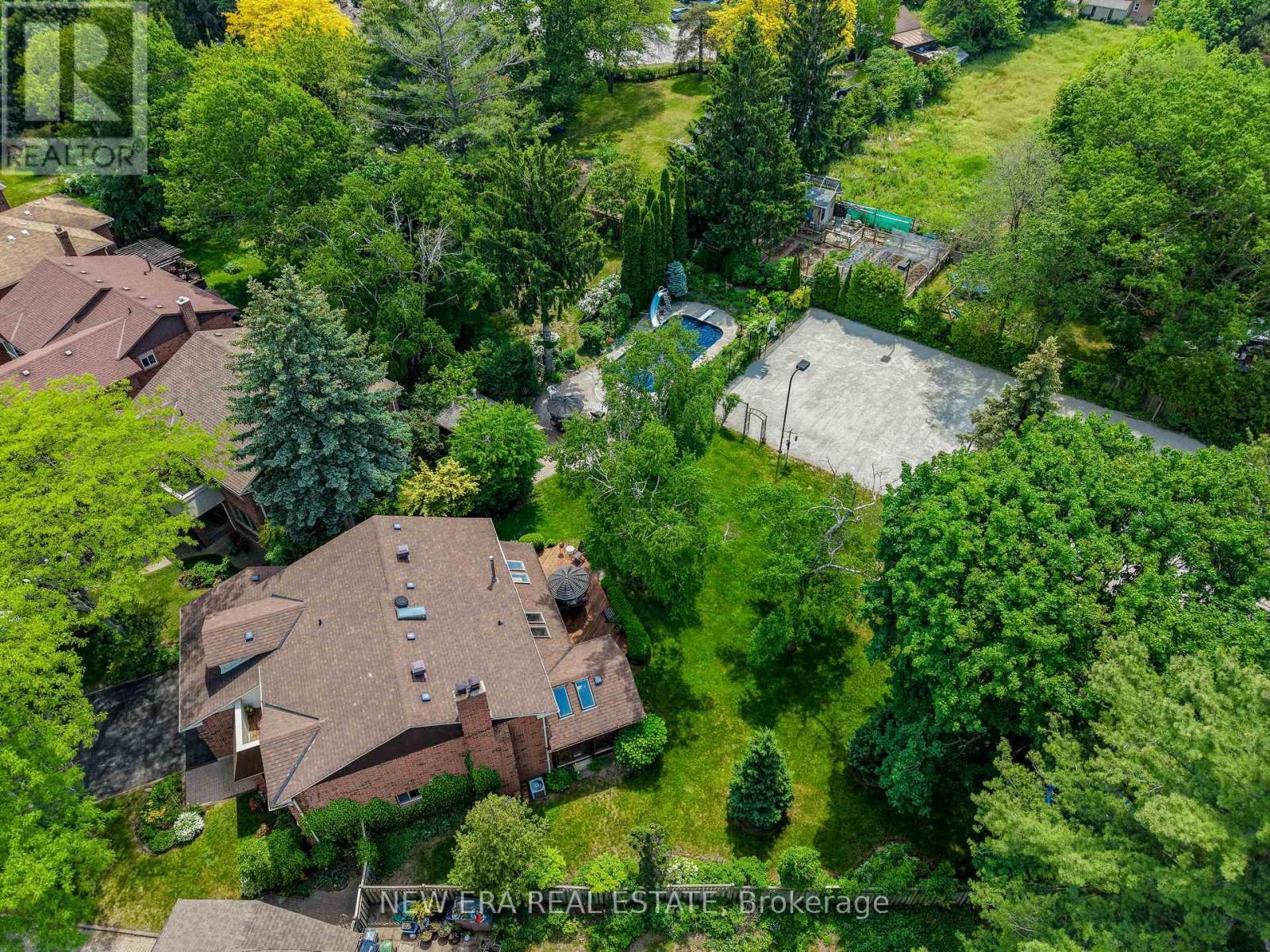 37 Glenthorne Drive, Toronto, ON - Outdoor