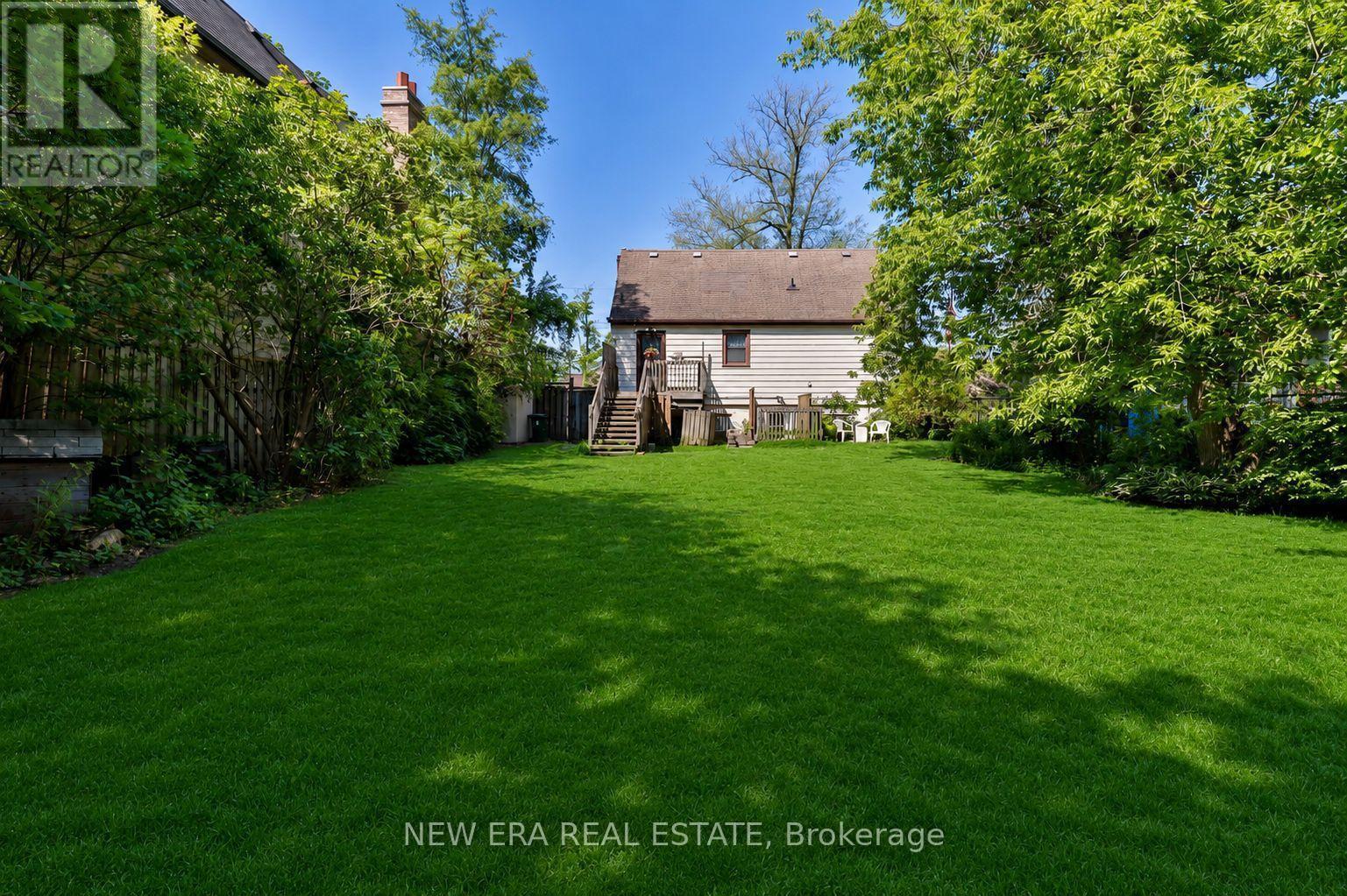 37 Glenthorne Drive, Toronto, ON - Outdoor