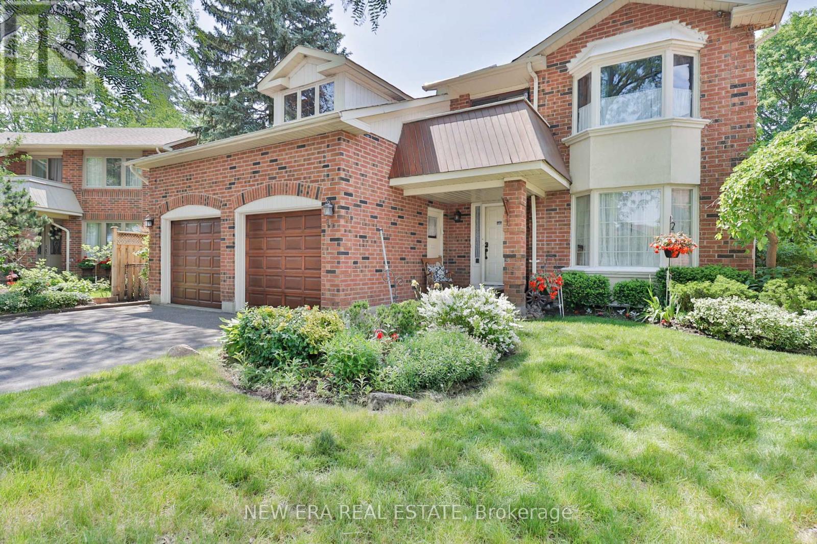 37 Glenthorne Drive, Toronto, ON - Outdoor