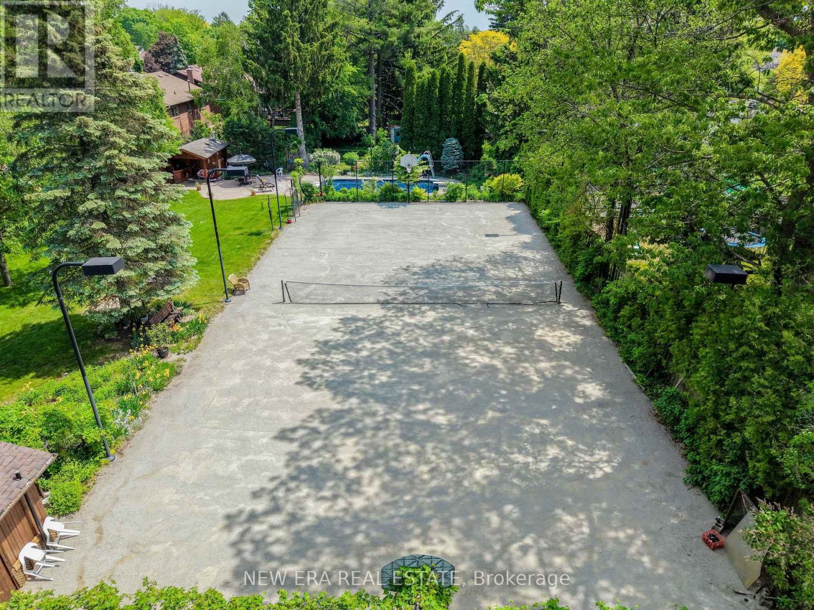 37 Glenthorne Drive, Toronto, ON - Outdoor