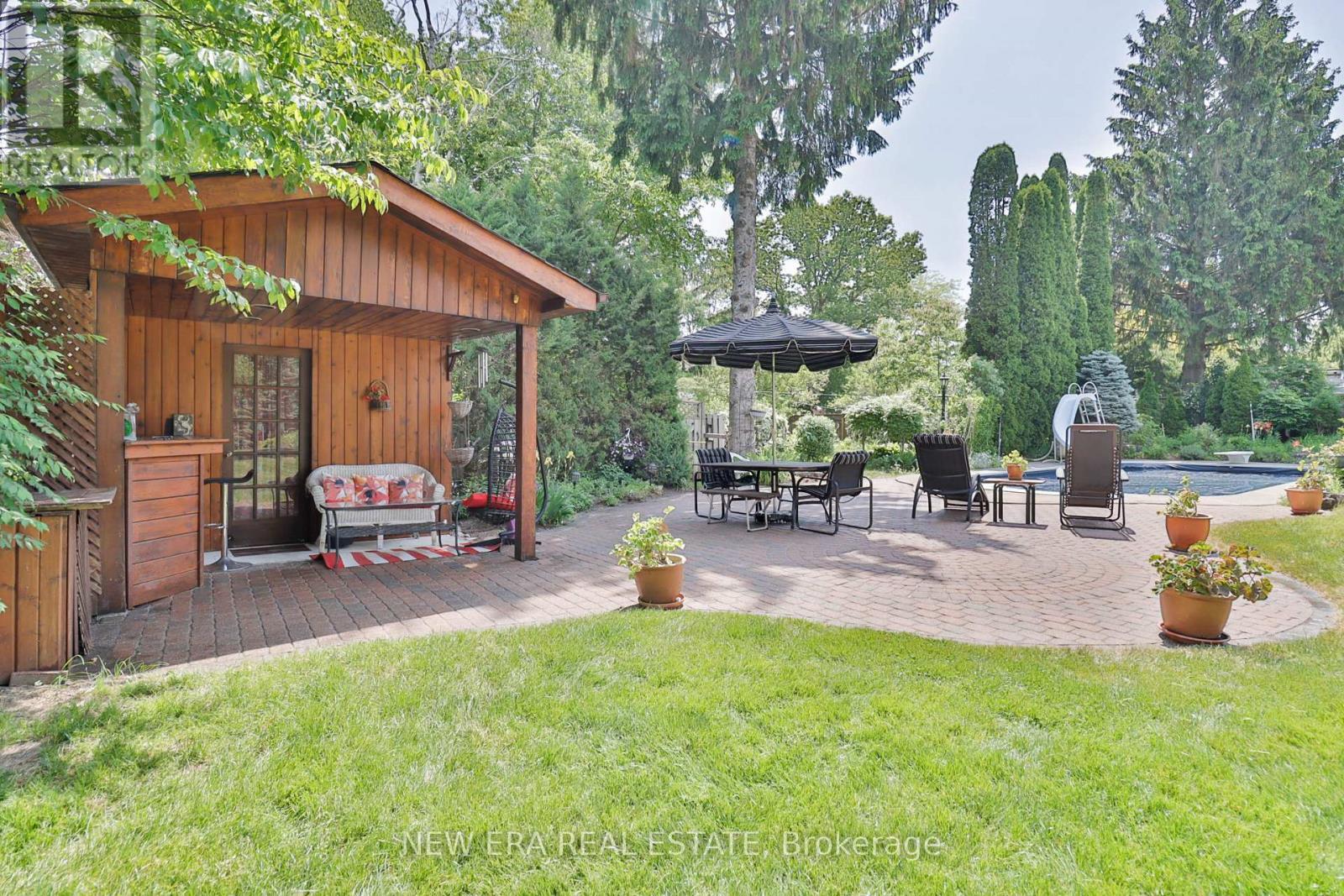 37 Glenthorne Drive, Toronto, ON - Outdoor