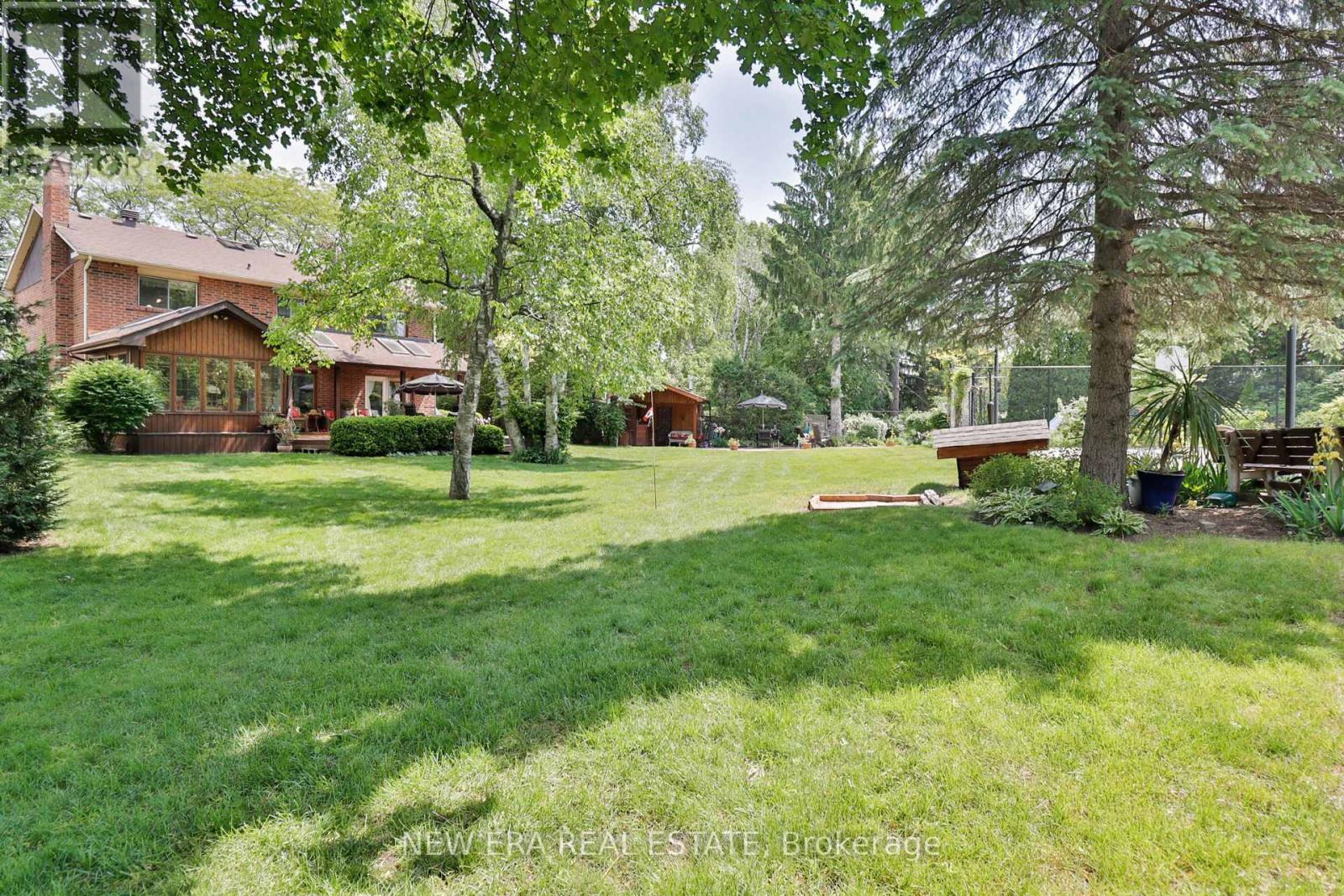 37 Glenthorne Drive, Toronto, ON - Outdoor
